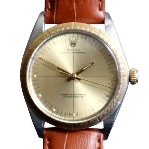 Rolex Zephr